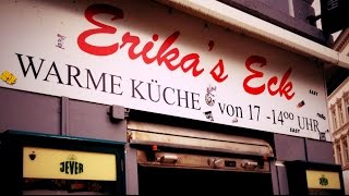 Erika s Eck Kult Kiez Kneipe [upl. by Binky32]