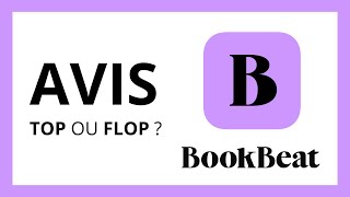 BOOKBEAT  TEST amp AVIS en 2024 Mieux que Audible  Meilleure App pour Écouter des Livres Audio [upl. by Fowkes839]