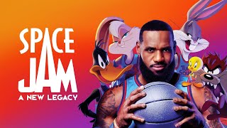 Space Jam A New Legacy  All Time Ranking  Mr Majoritarian 30 [upl. by Iain]