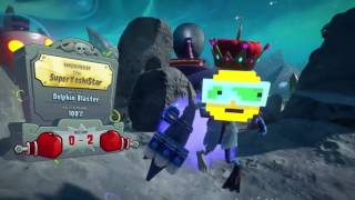 DISCO CHOMPER  Plants vs Zombies Garden Warfare 2  Gameplay Part 42 [upl. by Lilian]