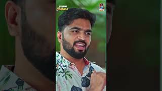 Sharing Husband  పక్కింటి ఆంటీ  సమానత్వం  Episode2 Short 09  Gossip Gowtham  Tamada Media [upl. by Wiedmann]