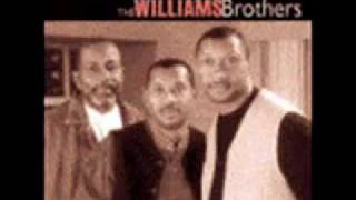 Im Just a Nobody By The Williams Brothers [upl. by Assereht]