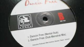 Mental Instrum  Dancin Free Mental Dub Smack Music [upl. by Anhoj]