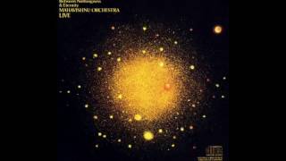 Mahavishnu Orchestra  Between Nothingness amp Eternity Full Album [upl. by Zolner37]