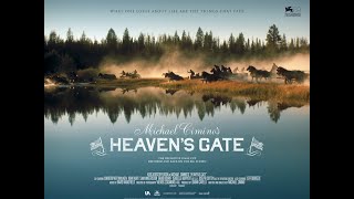 Heavens Gate trailer [upl. by Adav284]