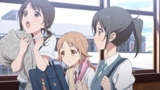 TVアニメ「TARI TARI」PV第2弾 [upl. by Bearnard]