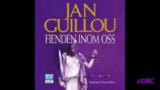 Fienden Inom Oss Part 1 Jan Guillou Svenska Ljudbok Audiobook [upl. by Aivatal]