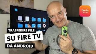 HOW TO MANAGE amp EXPLORE YOUR FILES ON YOUR FIRESTICK amp EXTERNAL STORAGE [upl. by Refinneg]