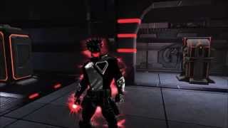 DCUO Platinum Kryptonian Chest  Skep POV [upl. by Fesoj]