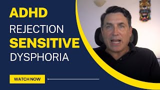 7 Genius Ways to Overcome Rejection Sensitivity dysphoria in ADHD [upl. by Wenger462]