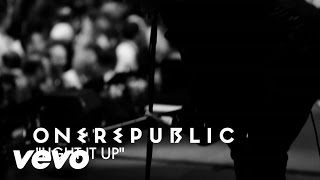 OneRepublic  Light It Up Track By Track [upl. by Gellman]