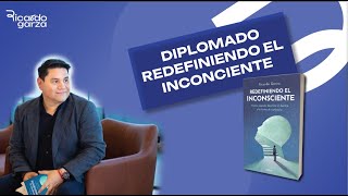 Diplomado Redefiniendo el Inconsciente [upl. by Omixam227]