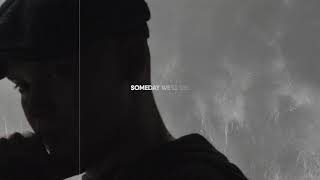 Micheal Royal  Someday Well See Audio [upl. by Enawtna]