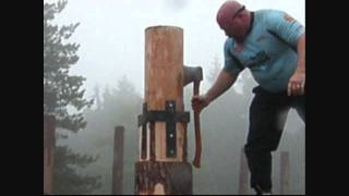 2011 Woodsmen Show [upl. by Johns]