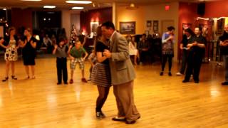 Mikes Birthday Dance Dec 1 2012 [upl. by Nagram]