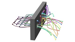 DownwashAware Trajectory Planning for Large Quadcopter Teams [upl. by Norward]