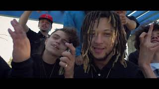 NH DMONEY X ACTOUT ZAY quotMonday Threw Sundayquot Official Music Video Shot By Shimo Media [upl. by Althee]