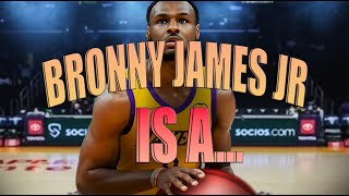 FIRST SUMMER LEAGUE GAME OF 2024  LAKERS INCLUDING BRONNY JAMES  TEL BILLIONS REACTION [upl. by Rehctaht496]