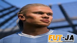 EA Sports FC 24 Ultimate Team eshte me ndryshe [upl. by Kurtis492]