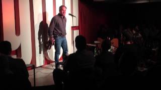 Dominic Frisby Standup Drunk 12 Days Of Christmas Xmas NSFW [upl. by Beaver823]