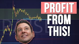 Greg Secker Discovered The Best OVEREXTENSION Forex Trading Strategy Of All Time [upl. by Ehpotsirhc518]