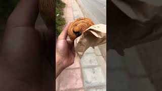 سعر Croissant في دزاير الجزائر شورتس [upl. by Gustave666]