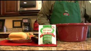 how toquotPerfect Italian beefquotLouies Italian Beef Seasoning [upl. by Levison]