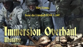 How to Install IOM 114 [upl. by Llenyar]