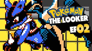 Pokemon The Looker Part 2 THE EVIL EMMA Fan Game Gameplay Walkthrough [upl. by Server]