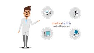 Medikabazaar  Future of Medical Supplies [upl. by Yrelle]