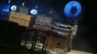 Jean Michel Jarre  Magnetic Fields Oxygene in Moscow [upl. by Ruttger280]