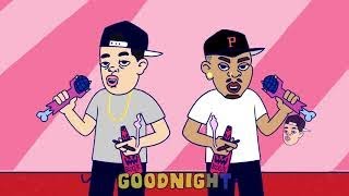 MIYACHI  GOOD NIGHT ROPPONGI Feat PLo Official Video [upl. by Aramac]