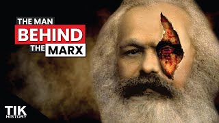 The REAL ‘life’ of KARL MARX [upl. by Elamrej175]