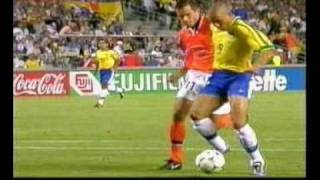 FIFA World Cup 1998 Highlights official video [upl. by Dzoba321]