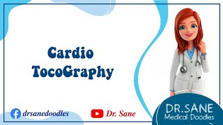 CTG  Cardiotocography  Variables  Types of CTG How to read CTG [upl. by Meadow584]