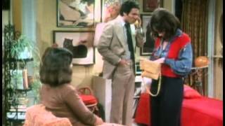 Rhoda  S01E01  Joe [upl. by Nolyarb]