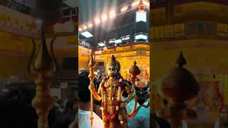 Salasar Balaji status Video  Salasar Balaji live darshan salasarbalaji hanuman salasar [upl. by Katalin]