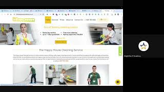 SEO Live Class 01  SEO MasterClass  Beginner to Advance SEO Course [upl. by Lupita34]