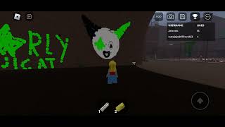 Playing Spray Paint in Roblox [upl. by Bicknell415]