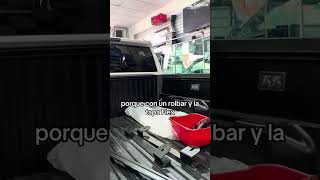 ESTOS SON 2 ACCESORIOS QUE ESTAN CAMBIANDO LAS PICKUP 😱😱 El segundo accesorio es el mas viral [upl. by Hadeehuat]