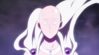 Saitama vs Boros Fight Full  vietsub  ONE PUNCH MAN [upl. by Melonie365]