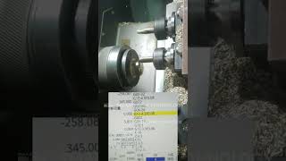 Smartlathe achieve C axis indexing with X axis for end milling amp offcenter drilling by living tools [upl. by Photima574]