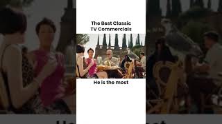 The Best Classic TV Commercials 10 [upl. by Kannav]