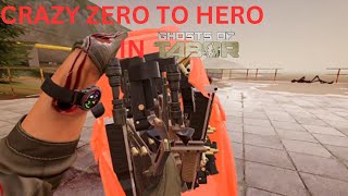 THE CRAZIEST ZERO TO HERO IN GHOSTS OF TABOR [upl. by Skippie]