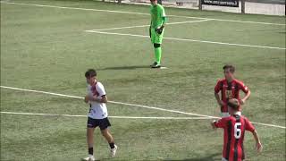 Sorrento vs Picerno U 17 [upl. by Edivad]