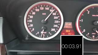 Bmw 530d stage 3 500HP [upl. by Shorter]