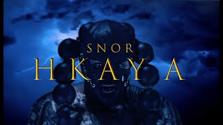 SNOR  HKAYA  𝒔𝒍𝒐𝒘𝒆𝒅  𝒓𝒆𝒗𝒆𝒓𝒃 [upl. by An]