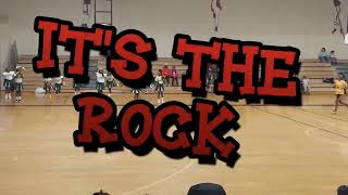 Flat Rock Elementary vs Woodridge Elementary [upl. by Aracaj]