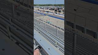 ARCA Menards practice [upl. by Ettegirb]