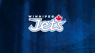 Winnipeg Jets Goal Horn No Song [upl. by Leummas328]